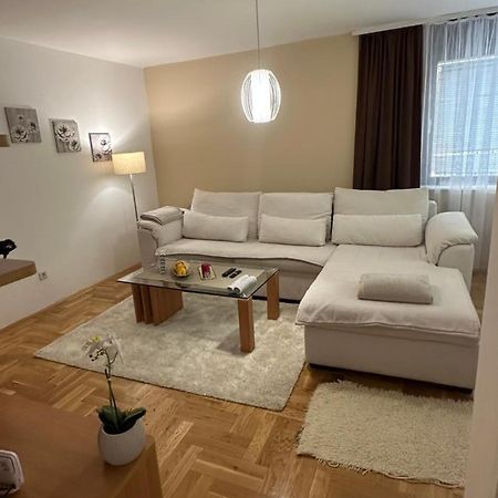 Appartamento Perla Stan Breka SJJ Esterno foto