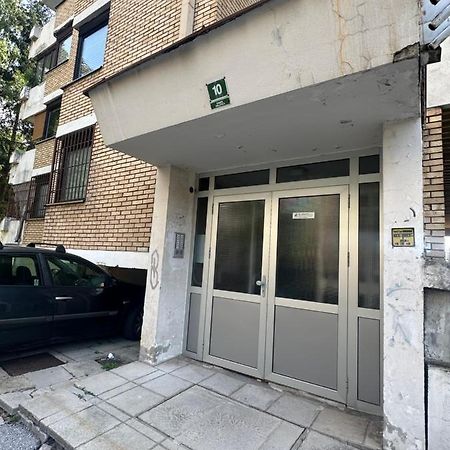 Appartamento Perla Stan Breka SJJ Esterno foto