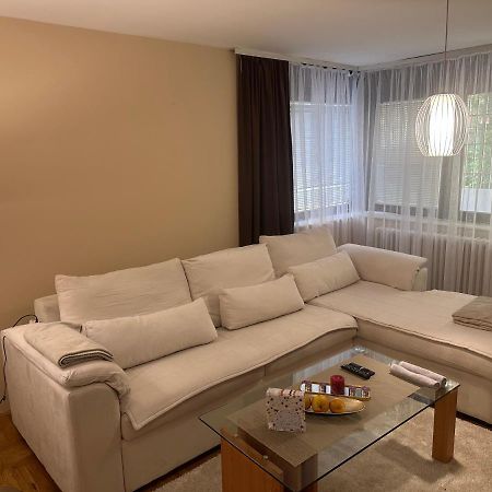 Appartamento Perla Stan Breka SJJ Esterno foto