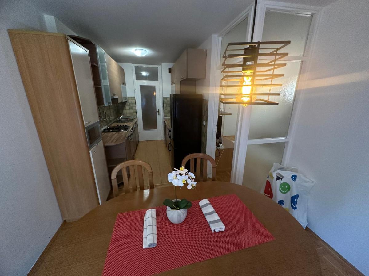 Appartamento Perla Stan Breka SJJ Esterno foto