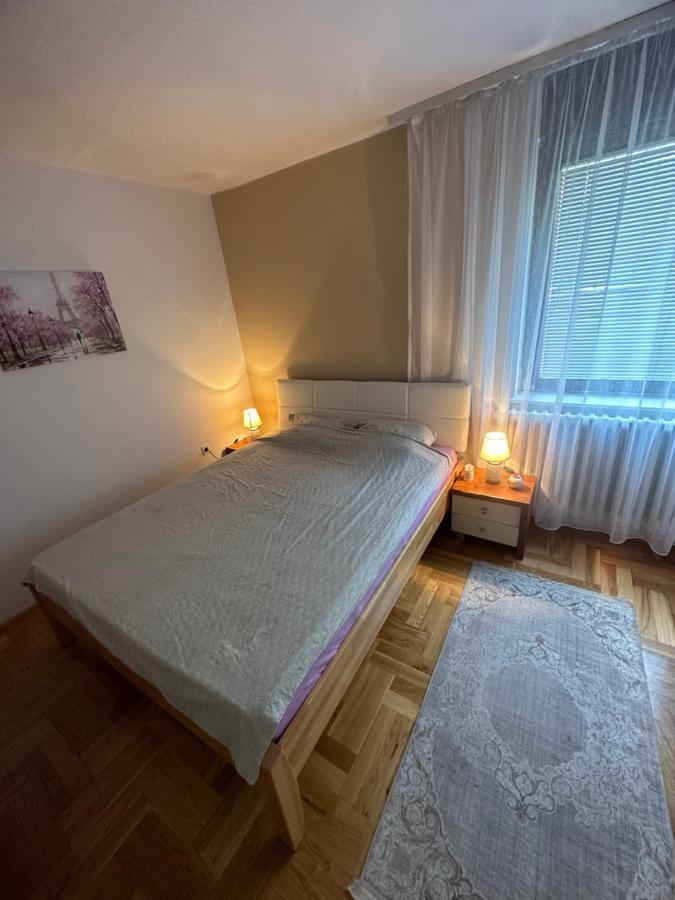 Appartamento Perla Stan Breka SJJ Esterno foto