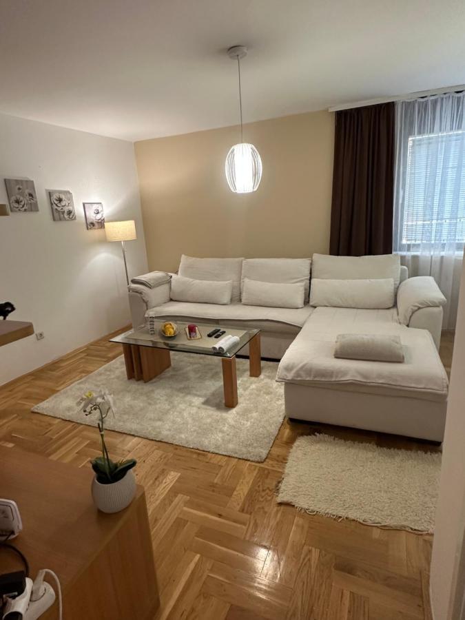 Appartamento Perla Stan Breka SJJ Esterno foto