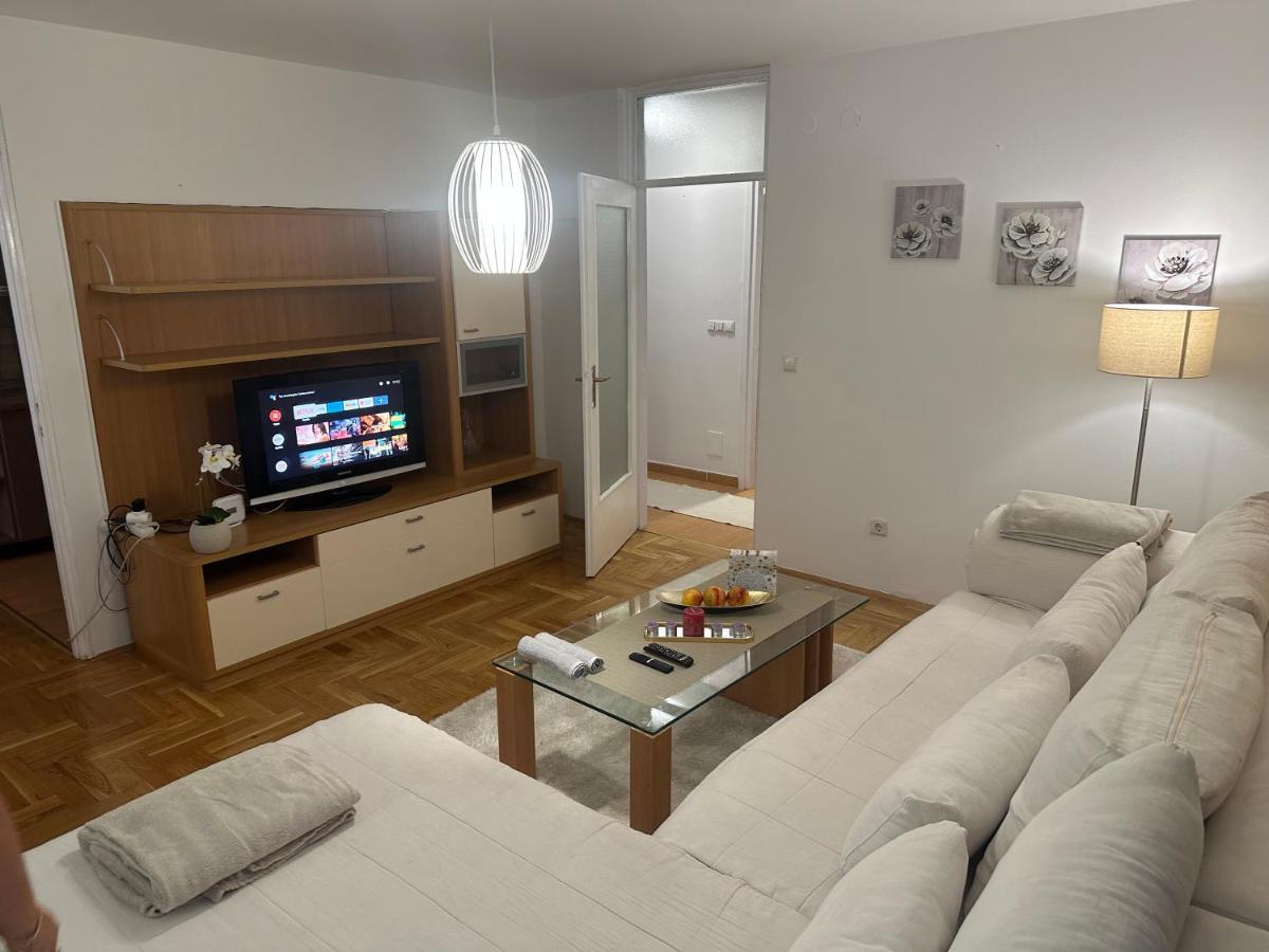 Appartamento Perla Stan Breka SJJ Esterno foto
