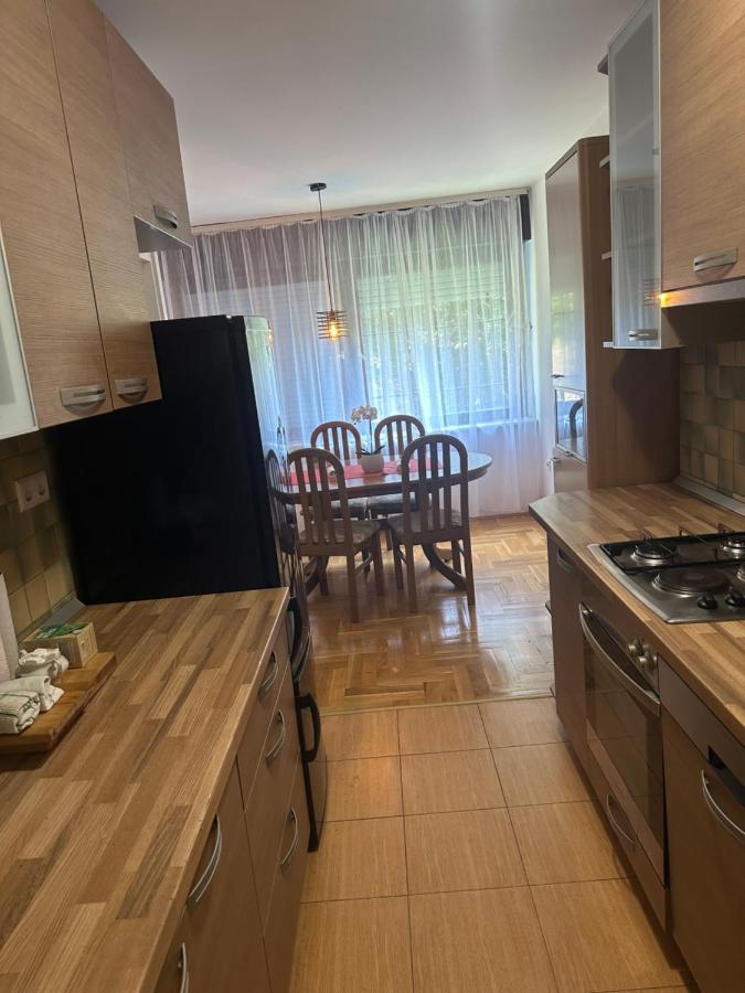 Appartamento Perla Stan Breka SJJ Esterno foto