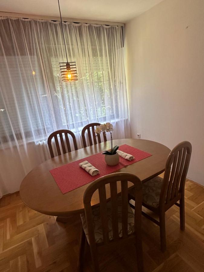 Appartamento Perla Stan Breka SJJ Esterno foto