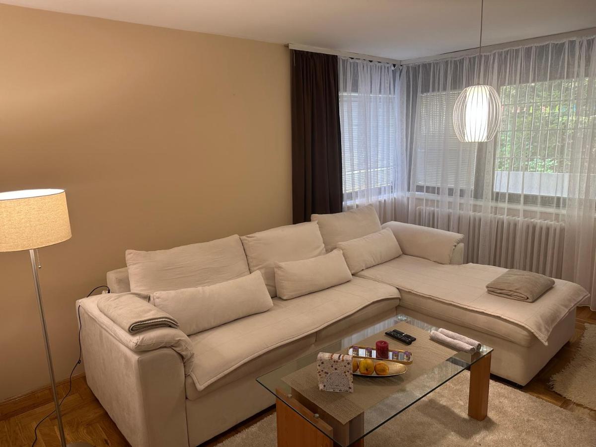 Appartamento Perla Stan Breka SJJ Esterno foto